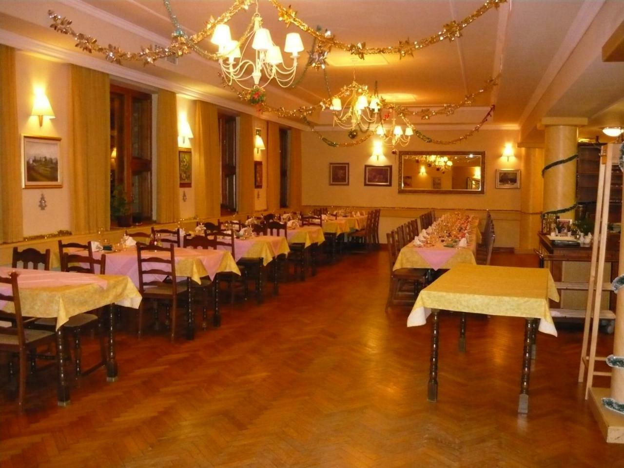Hotel Polzevo Visnja Gora Exterior foto